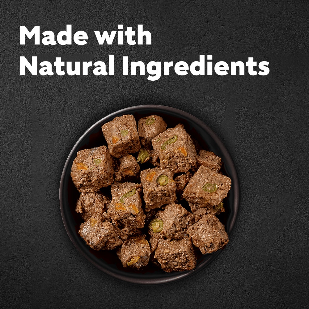 CESAR® NATURAL GOODNESS™ Grain Free Wet Dog Food Tins in Loaf - 2